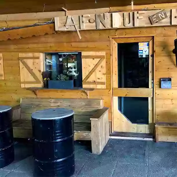 La Fondue En Folie - Restaurant altitude Alpe d Huez - meilleur resto HUEZ
