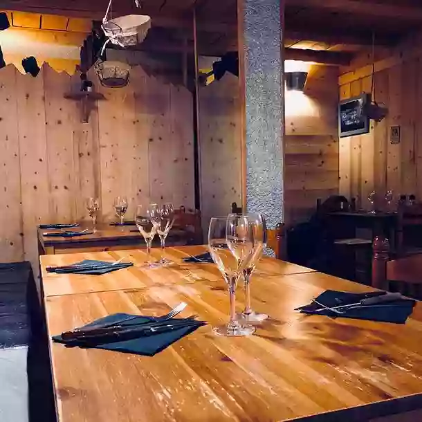 La Fondue En Folie - Restaurant altitude Alpe d Huez - restaurant a faire HUEZ
