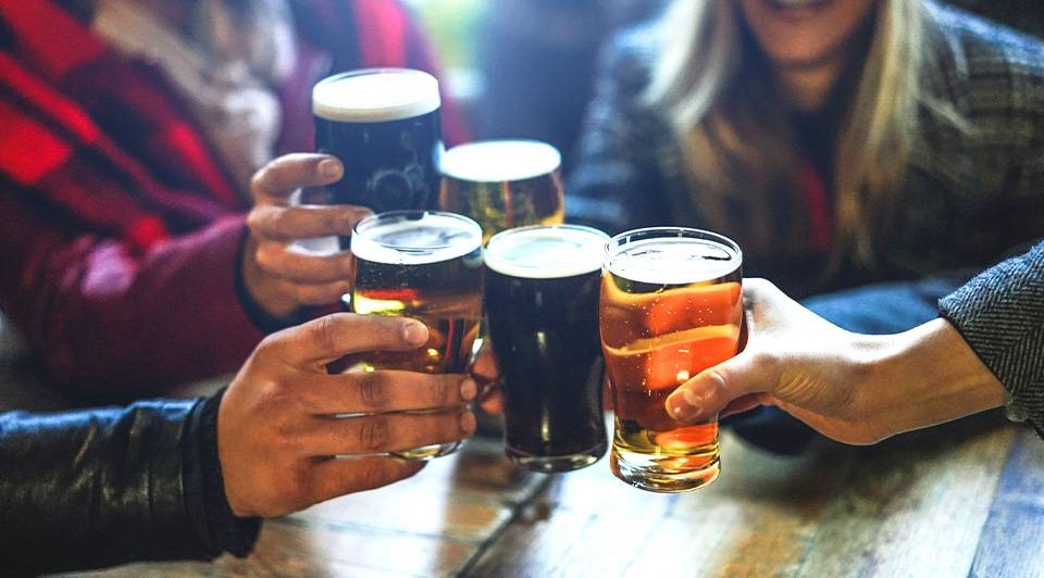 Le restaurant - La Fondue En Folie - Restaurant Fondue Alpe d Huez - restaurant sympa HUEZ